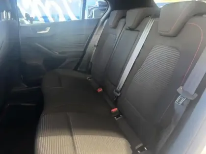 Photo 11 Ford Focus Gén. IV Ph2 ST-Line X 5