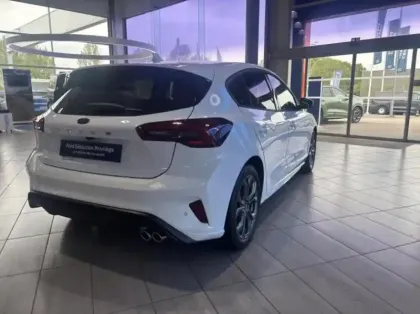 Photo 6 Ford Focus Gén. IV Ph2 ST-Line X 5