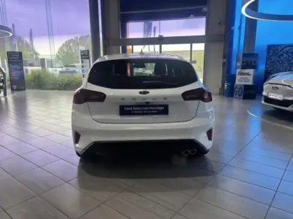 Photo 5 Ford Focus Gén. IV Ph2 ST-Line X 5