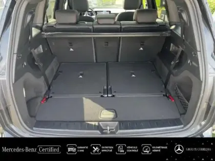 Photo 12 Mercedes GLB Gén. I (X247) Ph2 AMG Line 5