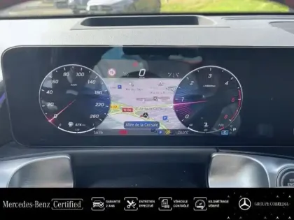 Photo 14 Mercedes GLB Gén. I (X247) Ph2 AMG Line 5