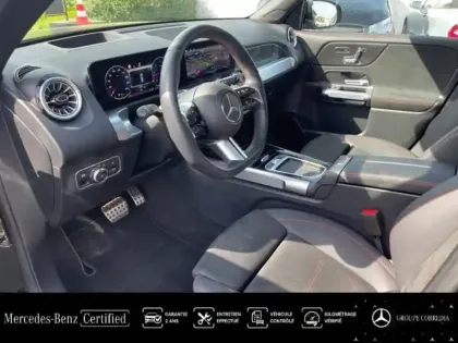 Photo 8 Mercedes GLB Gén. I (X247) Ph2 AMG Line 5