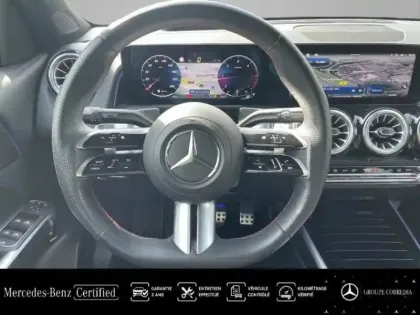 Photo 6 Mercedes GLB Gén. I (X247) Ph2 AMG Line 5