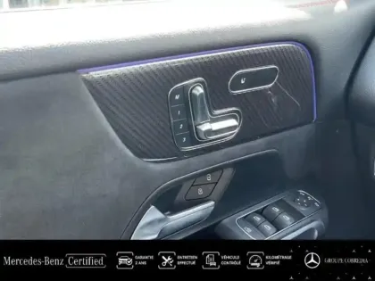 Photo 7 Mercedes GLB Gén. I (X247) Ph2 AMG Line 5