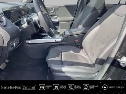 Photo 10 Mercedes GLB Gén. I (X247) Ph2 AMG Line 5