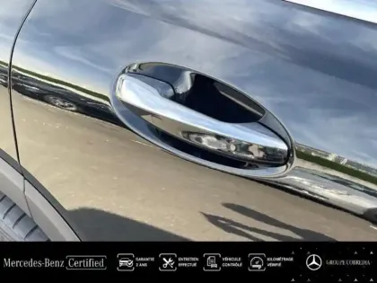 Photo 13 Mercedes GLB Gén. I (X247) Ph2 AMG Line 5