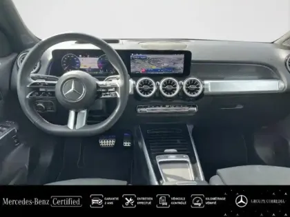 Photo 5 Mercedes GLB Gén. I (X247) Ph2 AMG Line 5