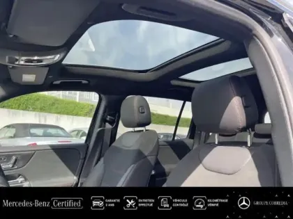 Photo 9 Mercedes GLB Gén. I (X247) Ph2 AMG Line 5