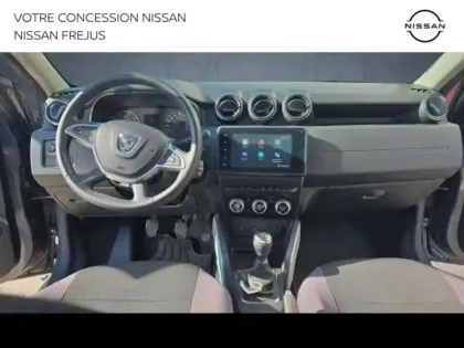 Photo 12 Dacia Duster Gén. II (HJD) Ph2 Prestige + 5