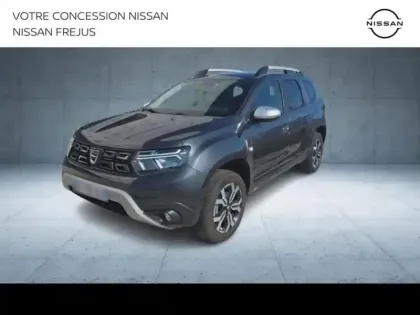 Photo Dacia Duster Prestige +