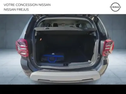 Photo 9 Dacia Duster Gén. II (HJD) Ph2 Prestige + 5