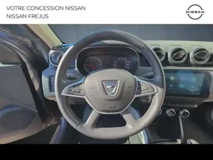 Photo 13 Dacia Duster Gén. II (HJD) Ph2 Prestige + 5