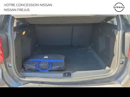 Photo 10 Dacia Duster Gén. II (HJD) Ph2 Prestige + 5