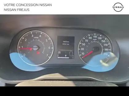 Photo 14 Dacia Duster Gén. II (HJD) Ph2 Prestige + 5