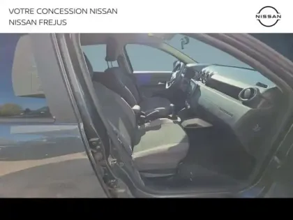 Photo 7 Dacia Duster Gén. II (HJD) Ph2 Prestige + 5