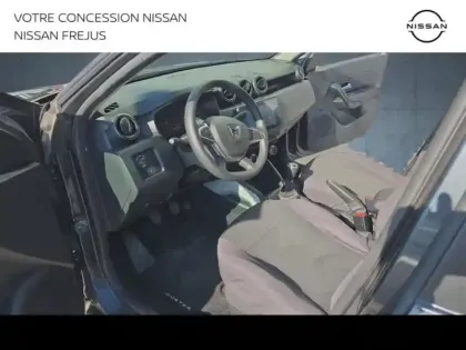 Photo 11 Dacia Duster Gén. II (HJD) Ph2 Prestige + 5