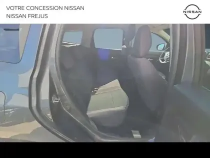 Photo 8 Dacia Duster Gén. II (HJD) Ph2 Prestige + 5