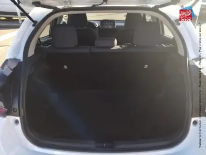 Photo 13 Toyota Yaris Gén. IV Ph1 NG Dynamic 5