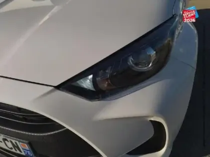 Photo 12 Toyota Yaris Gén. IV Ph1 NG Dynamic 5