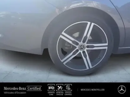 Photo 8 Mercedes CLA Gén. II Ph1 Progressive Line 4