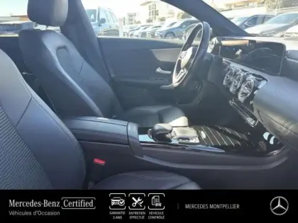 Photo 10 Mercedes CLA Gén. II Ph1 Progressive Line 4