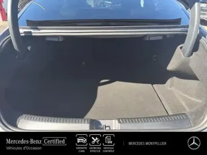 Photo 14 Mercedes CLA Gén. II Ph1 Progressive Line 4