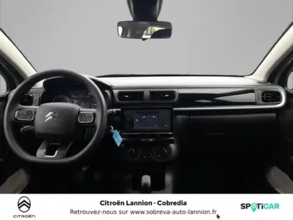 Photo 7 Citroën C3 Gén. III Ph2 YOU! 5