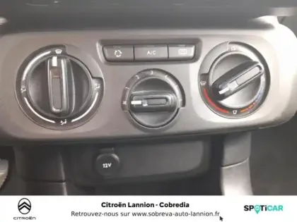 Photo 12 Citroën C3 Gén. III Ph2 YOU! 5