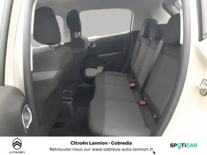 Photo 9 Citroën C3 Gén. III Ph2 YOU! 5