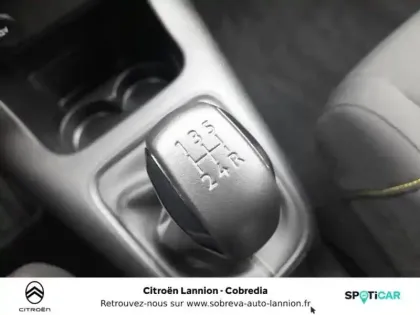 Photo 11 Citroën C3 Gén. III Ph2 YOU! 5