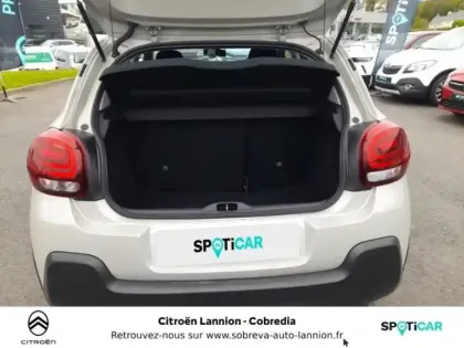 Photo 5 Citroën C3 Gén. III Ph2 YOU! 5