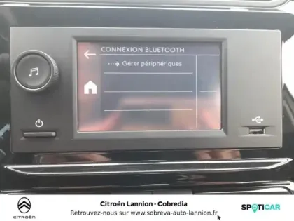 Photo 14 Citroën C3 Gén. III Ph2 YOU! 5