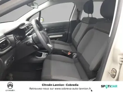 Photo 8 Citroën C3 Gén. III Ph2 YOU! 5