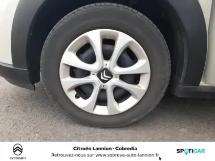 Photo 10 Citroën C3 Gén. III Ph2 YOU! 5