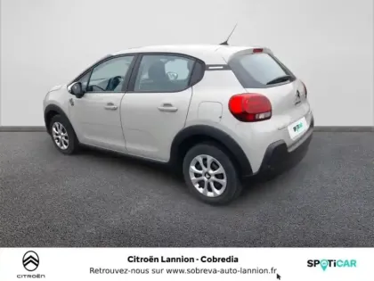 Photo 6 Citroën C3 Gén. III Ph2 YOU! 5