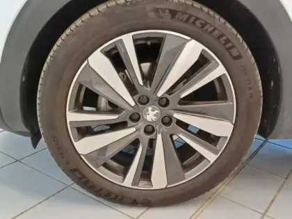 Photo 8 Peugeot 3008 Gén. II Ph1 GT Line 5