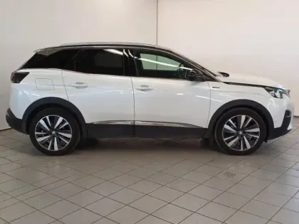 Photo 7 Peugeot 3008 Gén. II Ph1 GT Line 5