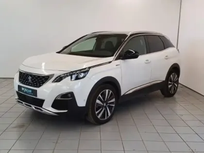 Photo Peugeot 3008 Gt Line