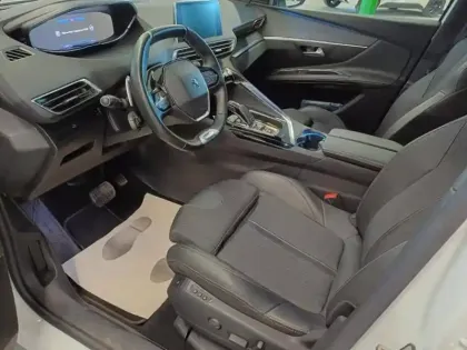 Photo 12 Peugeot 3008 Gén. II Ph1 GT Line 5