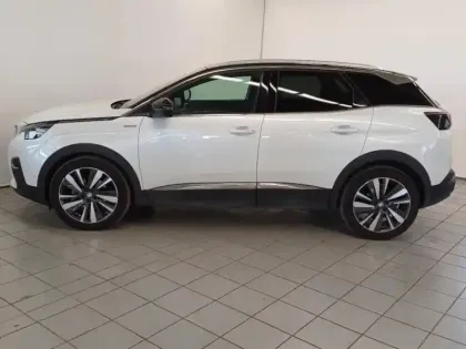 Photo 6 Peugeot 3008 Gén. II Ph1 GT Line 5