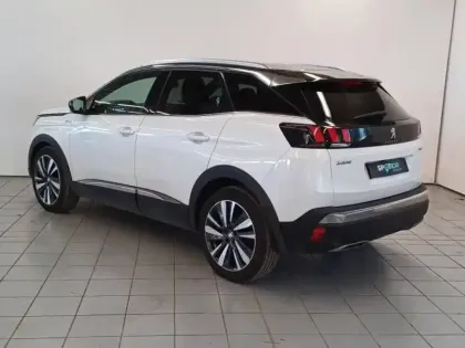 Photo 5 Peugeot 3008 Gén. II Ph1 GT Line 5