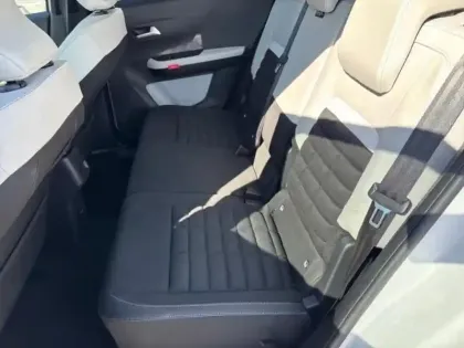 Photo 9 Citroën C3 Aircross Gén. II Ph1 MAX 5