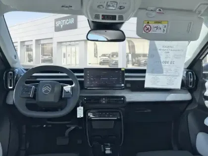 Photo 7 Citroën C3 Aircross Gén. II Ph1 MAX 5