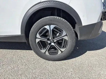 Photo 10 Citroën C3 Aircross Gén. II Ph1 MAX 5