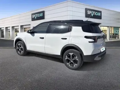 Photo 6 Citroën C3 Aircross Gén. II Ph1 MAX 5