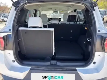 Photo 5 Citroën C3 Aircross Gén. II Ph1 MAX 5