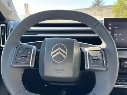 Photo 12 Citroën C3 Aircross Gén. II Ph1 MAX 5