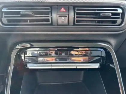 Photo 14 Citroën C3 Aircross Gén. II Ph1 MAX 5