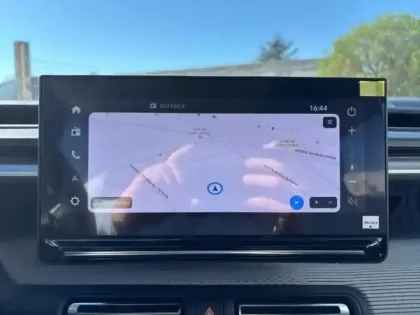 Photo 13 Citroën C3 Aircross Gén. II Ph1 MAX 5