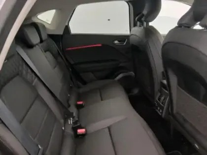 Photo 14 Renault Captur  1.6 E-Tech hybride rechargeable 160ch Initiale Paris -21B